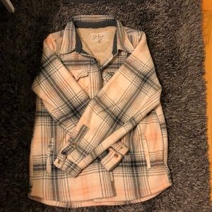 Fluffy Flannel